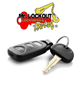 locksmith davie