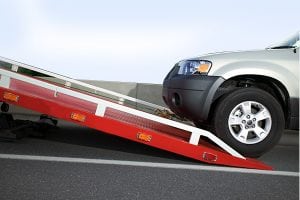 margate towing